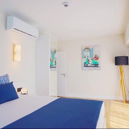Aparthotel For Batumi Orbi City Buitenkant foto
