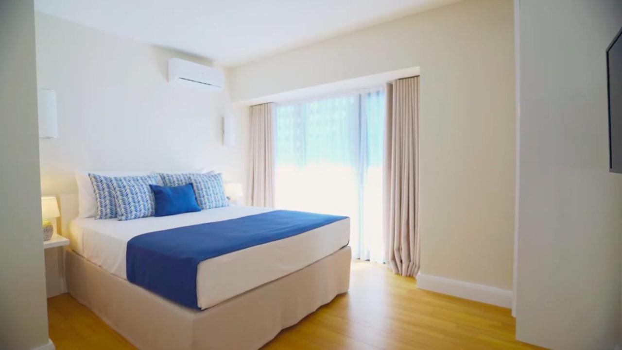Aparthotel For Batumi Orbi City Buitenkant foto